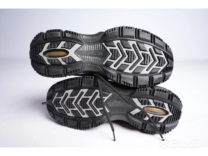 Skyddssko - SOLID GEAR  Helium, strl 40