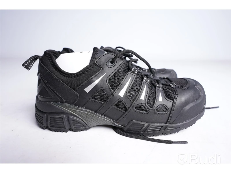 Skyddssko - SOLID GEAR  Helium, strl 40