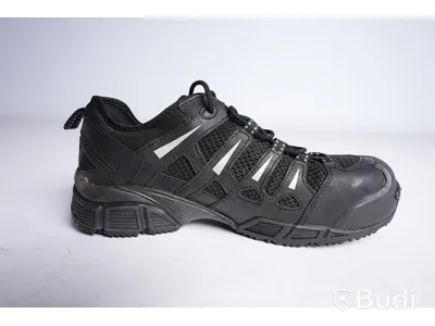 Skyddssko - SOLID GEAR  Helium, strl 41