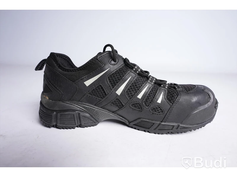 Skyddssko - SOLID GEAR  Helium, strl 41
