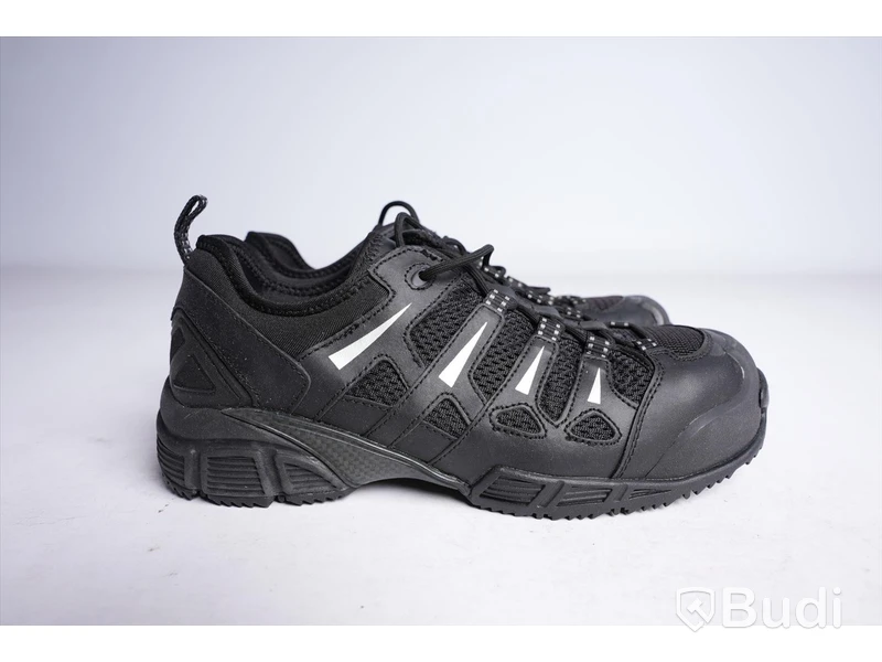 Skyddssko - SOLID GEAR  Helium, strl 41