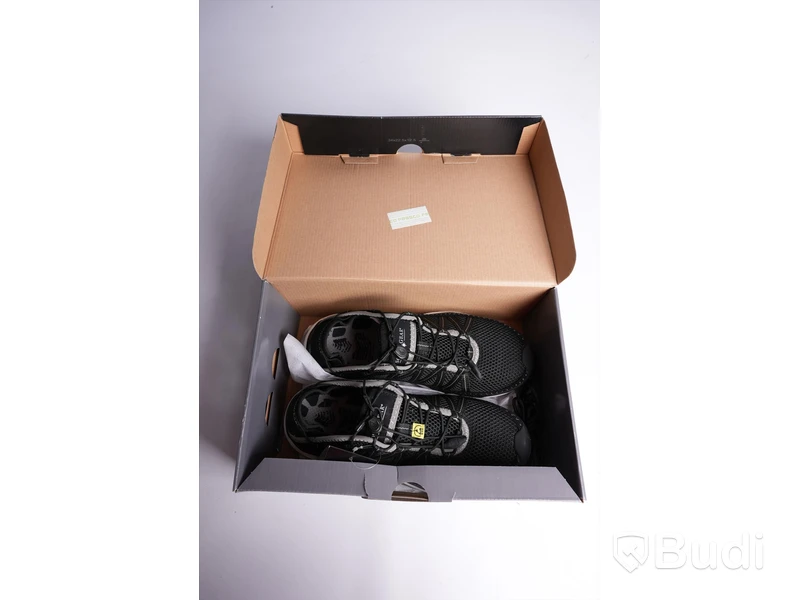 Skyddssko - SOLID GEAR  Cloud, strl 41