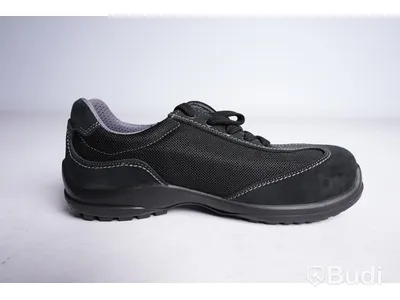 Skyddssko - SOLID GEAR  XENON, strl 41