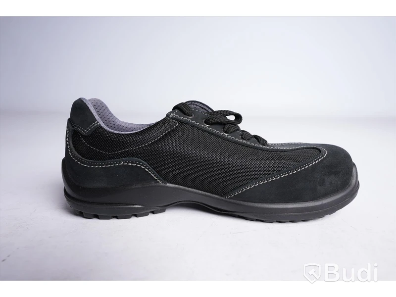 Skyddssko - SOLID GEAR  XENON, strl 41