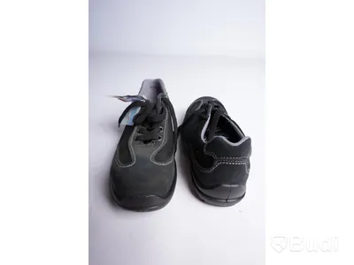 Skyddssko - SOLID GEAR  XENON, strl 41