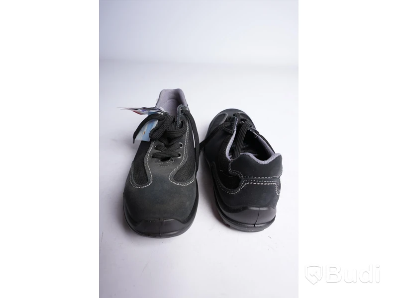 Skyddssko - SOLID GEAR  XENON, strl 41