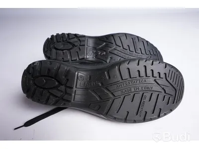 Skyddssko - SOLID GEAR  XENON, strl 41