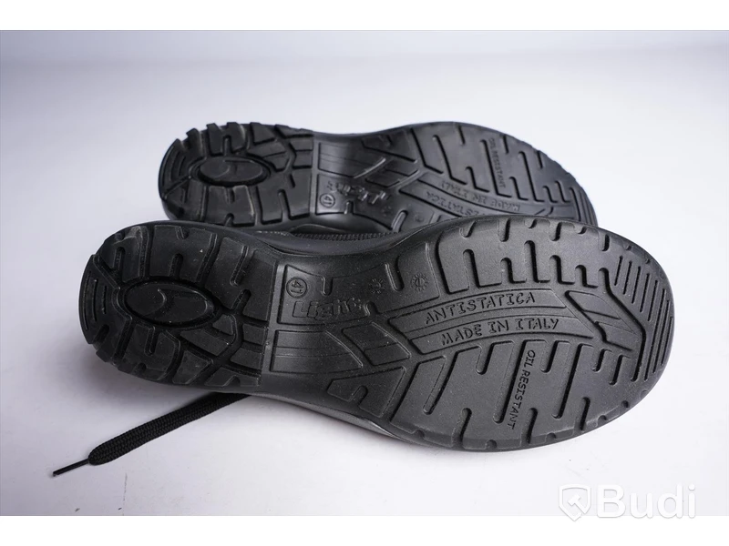 Skyddssko - SOLID GEAR  XENON, strl 41