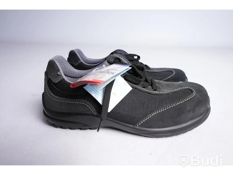 Skyddssko - SOLID GEAR  XENON, strl 41