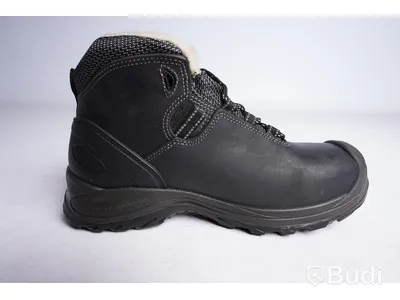 Skyddskänga - SOLID GEAR  LITIUM, strl 40