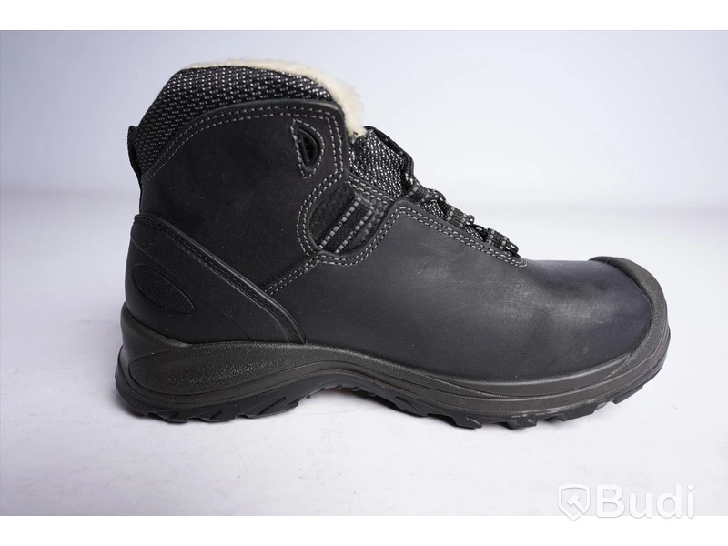 Skyddskänga - SOLID GEAR  LITIUM, strl 40