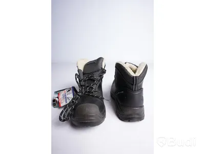 Skyddskänga - SOLID GEAR  LITIUM, strl 40