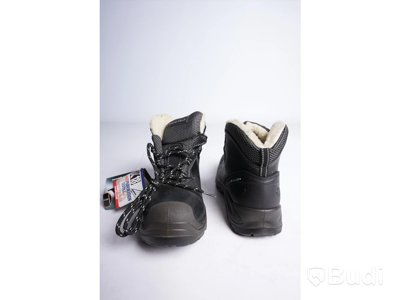Skyddskänga - SOLID GEAR  LITIUM, strl 40