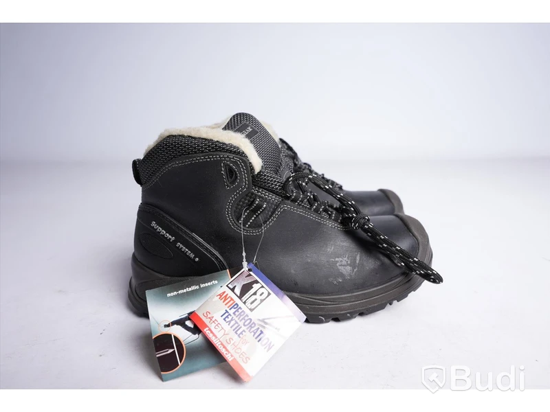 Skyddskänga - SOLID GEAR  LITIUM, strl 40