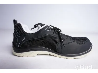 Skyddssko - TOE GEAR Industry shoe, strl 40