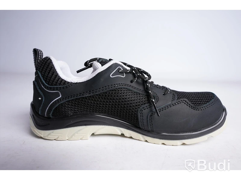 Skyddssko - TOE GEAR Industry shoe, strl 40