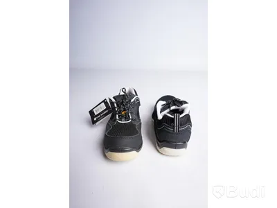Skyddssko - TOE GEAR Industry shoe, strl 40