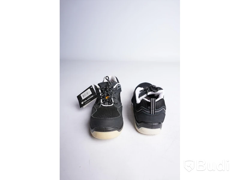 Skyddssko - TOE GEAR Industry shoe, strl 40