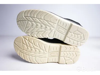 Skyddssko - TOE GEAR Industry shoe, strl 40