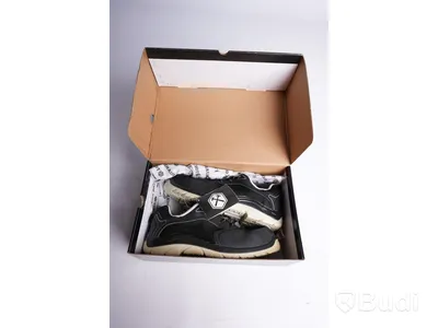 Skyddssko - TOE GEAR Industry shoe, strl 40