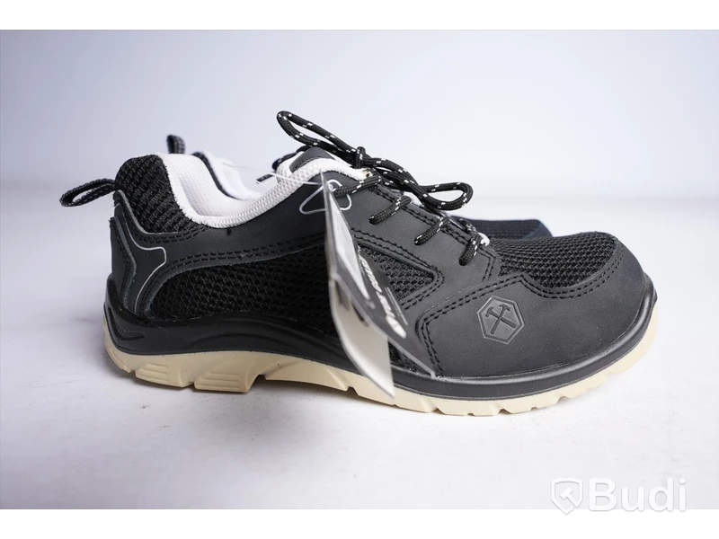 Skyddssko - TOE GEAR Industry shoe, strl 40