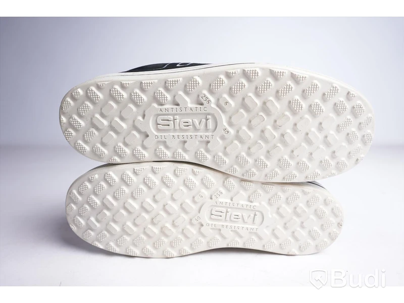 Skyddssko - Sieve PLANAR 1, strl 40