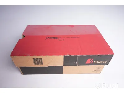 Skyddssko - Sieve PLANAR 1, strl 40