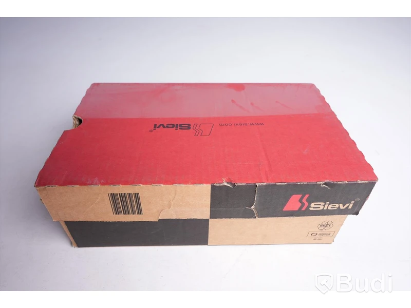 Skyddssko - Sieve PLANAR 1, strl 40