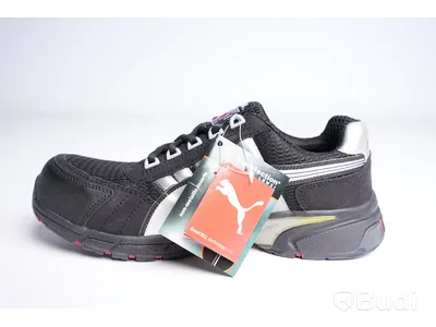 Skyddsko - PUMA, L-protection, strl 41