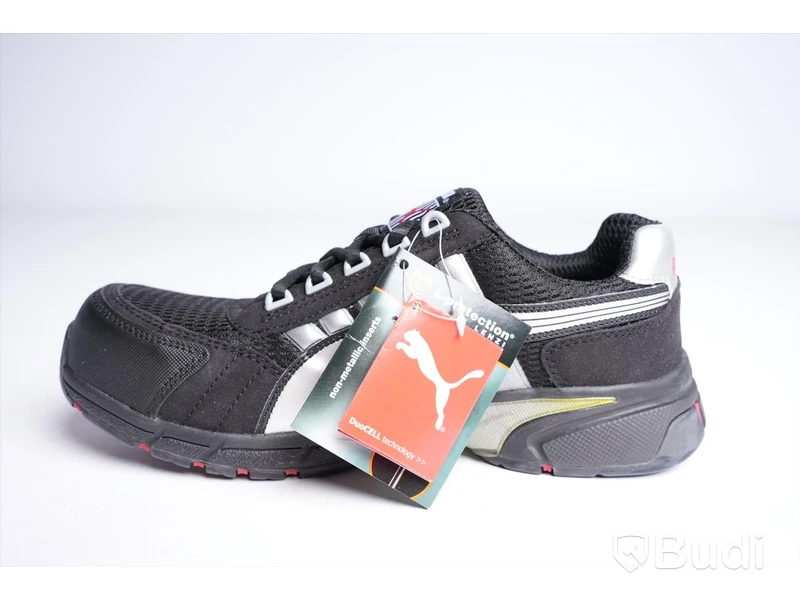 Skyddsko - PUMA, L-protection, strl 41