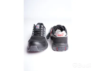 Skyddsko - PUMA, L-protection, strl 41