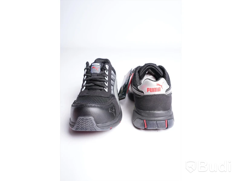 Skyddsko - PUMA, L-protection, strl 41