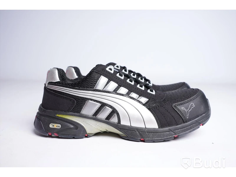 Skyddsko - PUMA, L-protection, strl 41