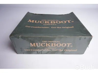 Arbetsstövel - MUCKBOOT Greta, strl 41