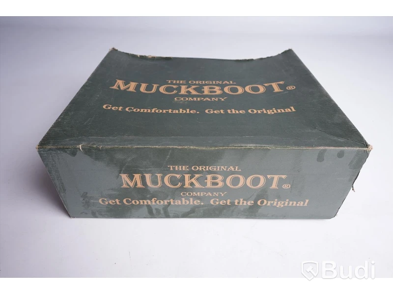 Arbetsstövel - MUCKBOOT Greta, strl 41