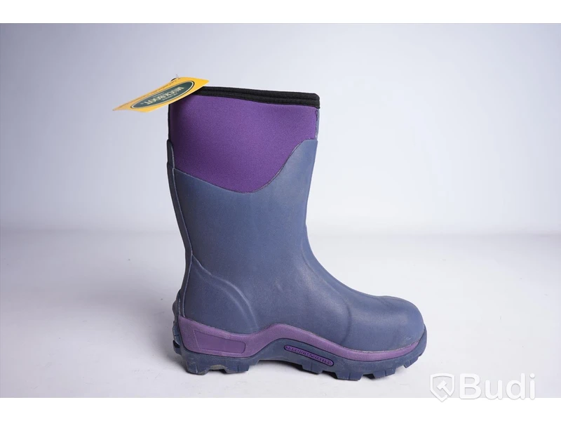 Arbetsstövel - MUCKBOOT Greta, strl 41