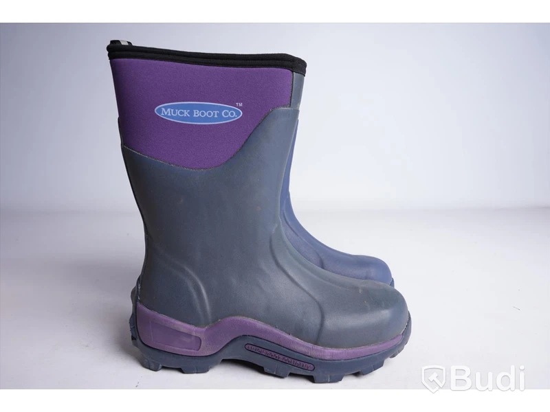 Arbetsstövel - MUCKBOOT Greta, strl 41
