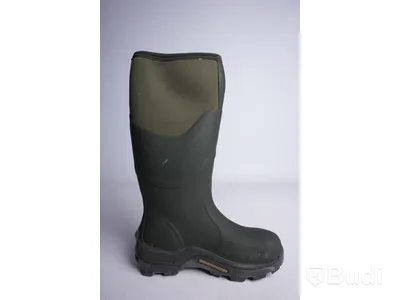 Arbetsstövel - MUCKBOOT Tay, strl 41