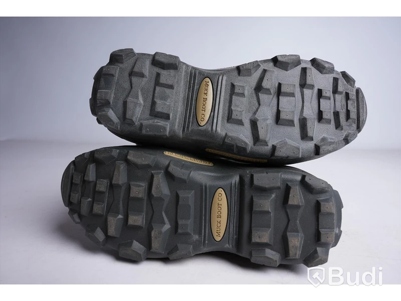 Arbetsstövel - MUCKBOOT Tay, strl 41