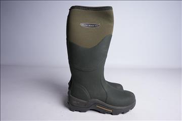 Arbetsstövel - MUCKBOOT Tay, strl 41
