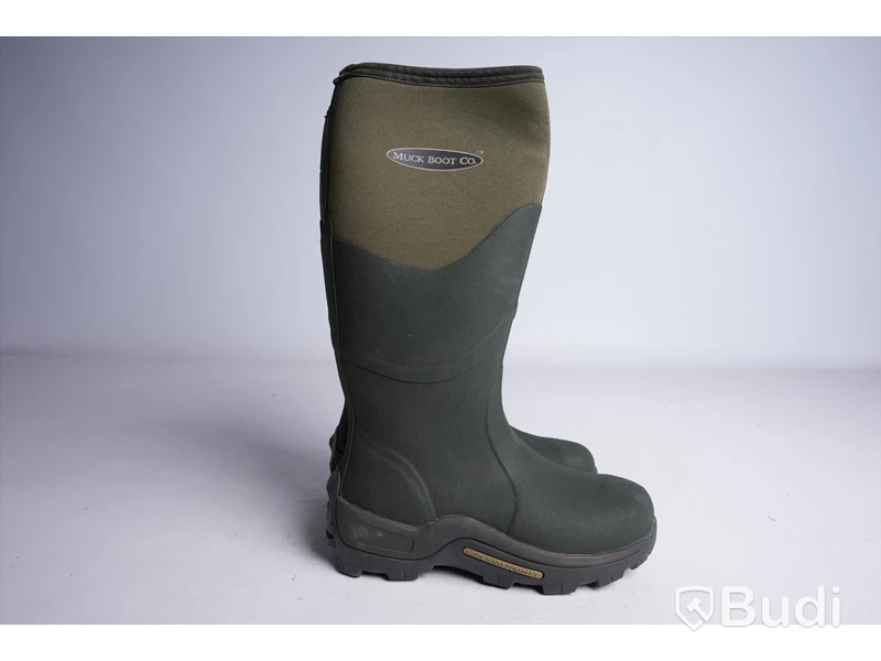 Arbetsstövel - MUCKBOOT Tay, strl 41