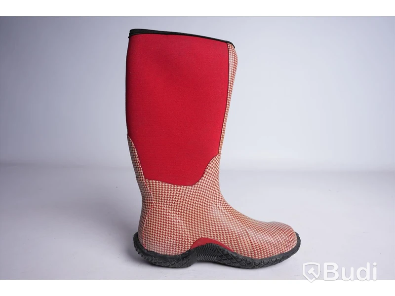 Arbetsstövel - MUCKBOOT TACK, strl 41