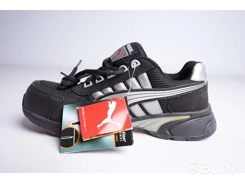 Skyddsko - PUMA, L-protection, strl 40
