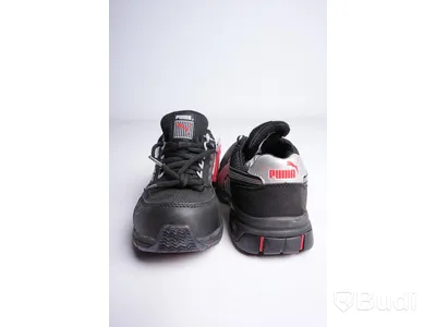 Skyddsko - PUMA, L-protection, strl 40