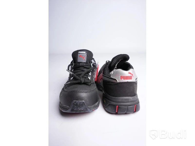 Skyddsko - PUMA, L-protection, strl 40