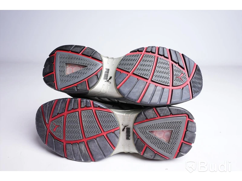 Skyddsko - PUMA, L-protection, strl 40