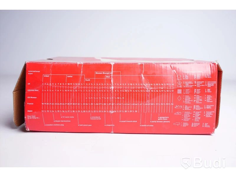 Skyddsko - PUMA, L-protection, strl 40