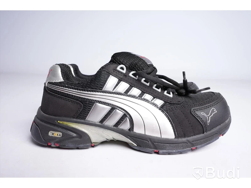 Skyddsko - PUMA, L-protection, strl 40
