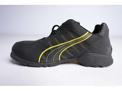 Skyddsko - PUMA, strl 40