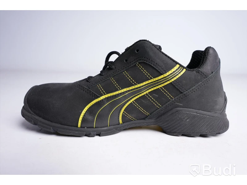 Skyddsko - PUMA, strl 40